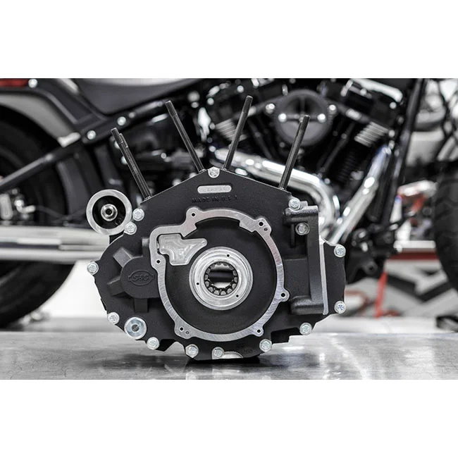 S&S Crankcase Assembly MK-Series B