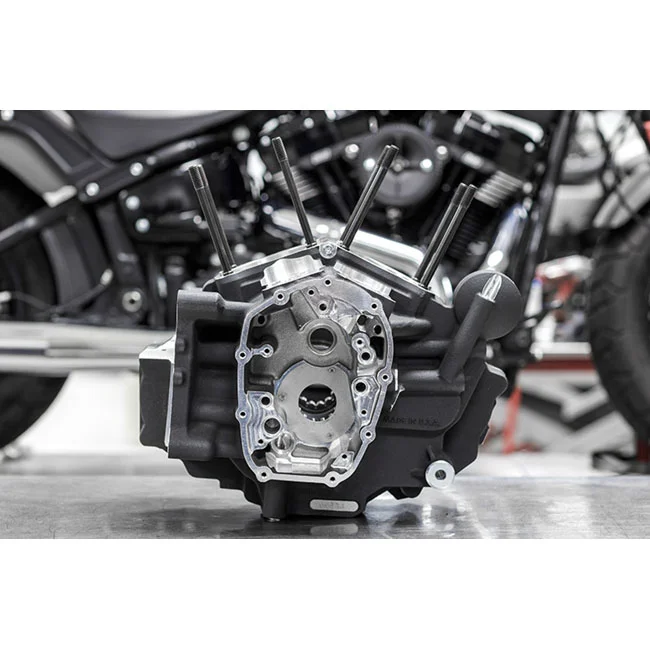 S&S Crankcase Assembly MK-Series B