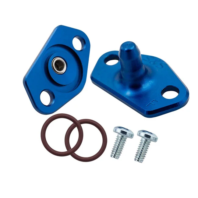 S&S Piston Cooling Jet Kit For Twi