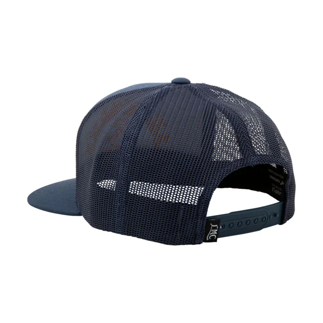 Loser Machine Company Machine Fanatic cap navy