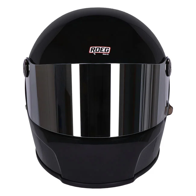 Roeg RX1 helmet Lightning