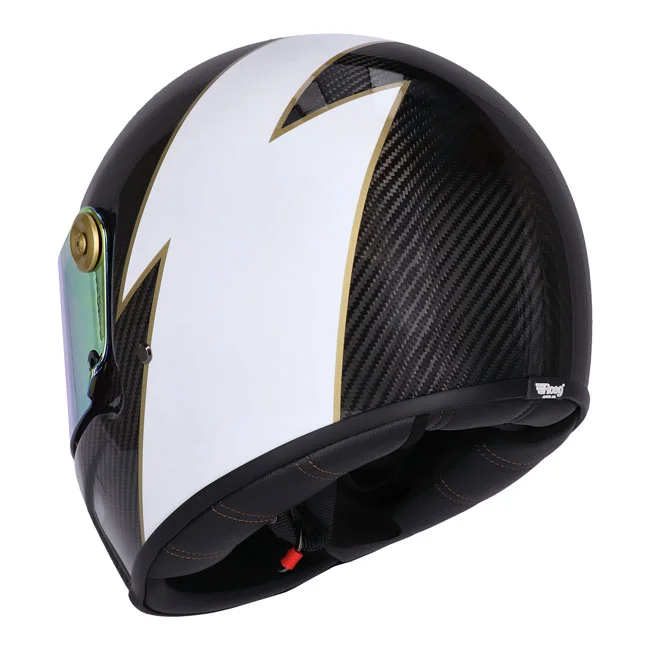 Roeg RX1 helmet carbon