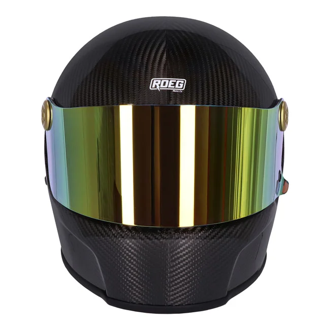Roeg RX1 helmet carbon