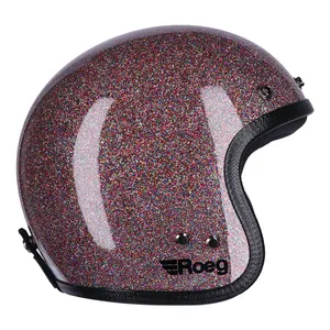 Roeg Roeg JETT helmet Purple Haze