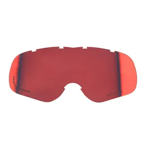 Roeg Roeg Peruna goggle replacement lens red