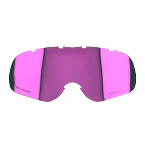 Roeg Roeg Peruna goggle replacement lens pink