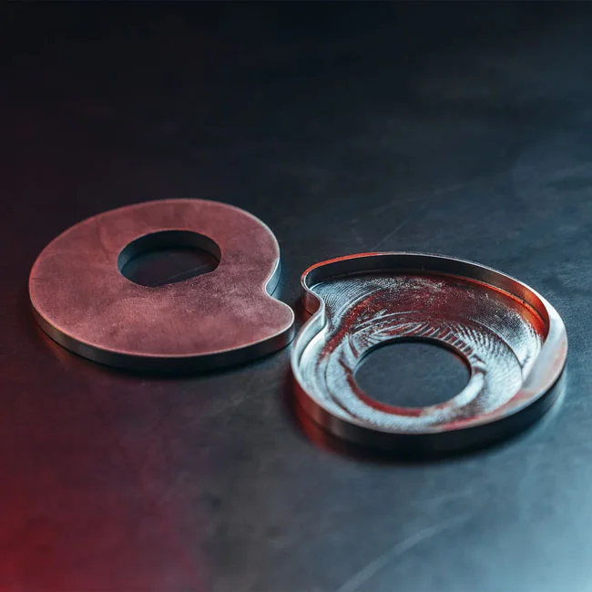 Trask Performance Axle adjuster set