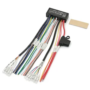 Daytona Daytona, multifunctional handlebar switch relay EZ