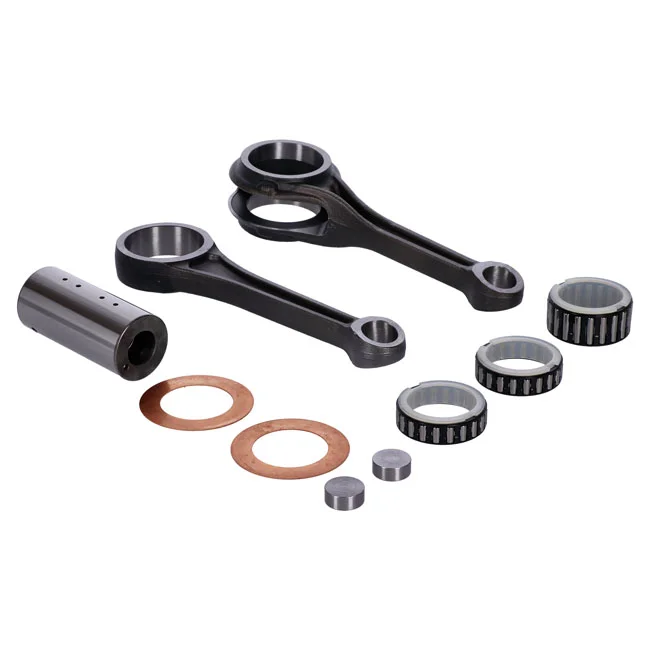 Daytona M8 connecting rod assembly