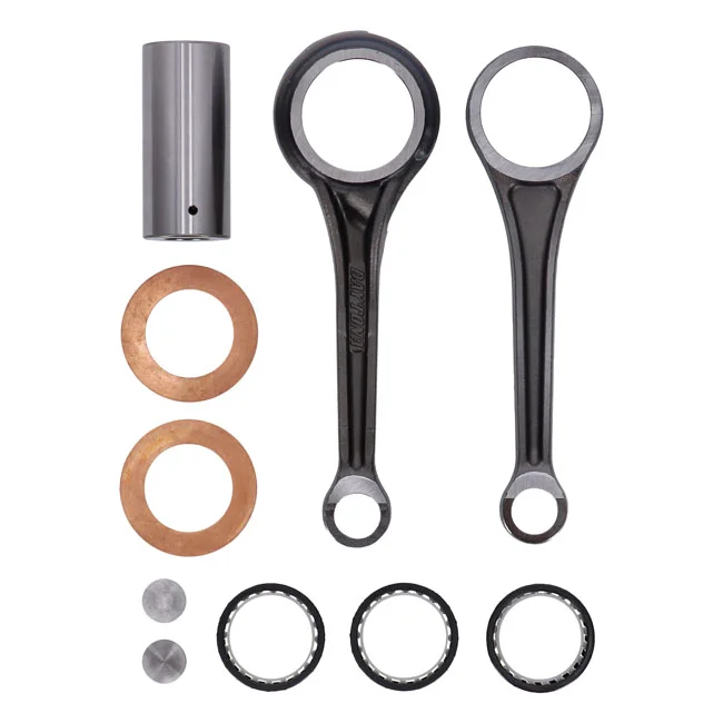 Daytona M8 connecting rod assembly