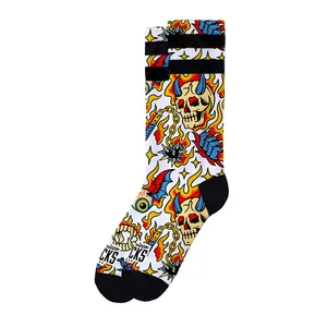 American Socks American Socks Wicked Signature socks