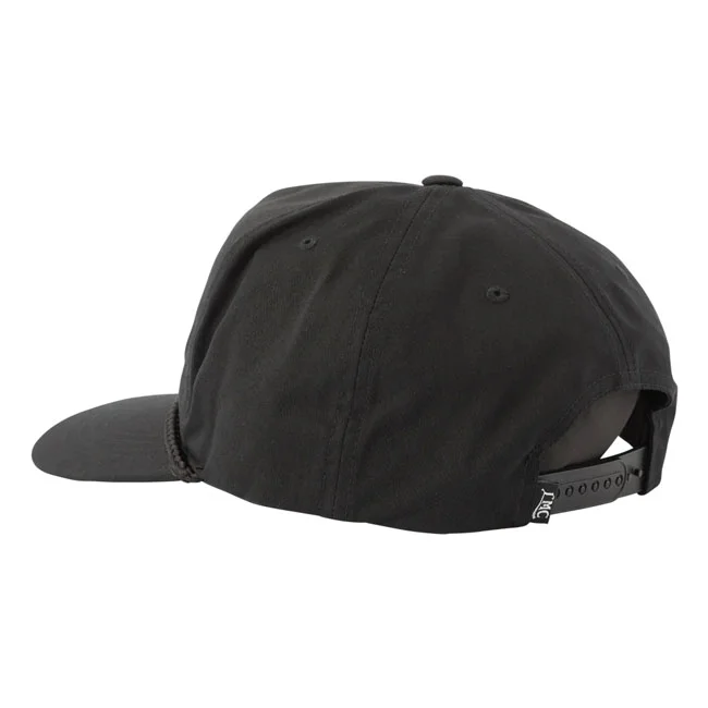 Loser Machine Company Machine Birdie cap black
