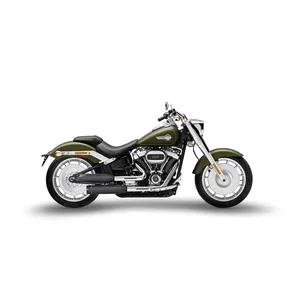 Zard Zard, ''Overlapped'' 2-2 slip-on mufflers. Matte black
