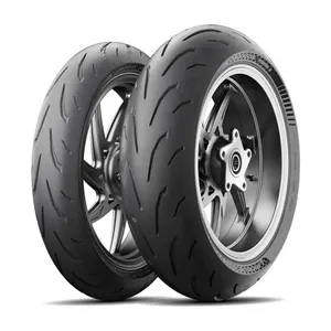 Michelin Michelin, Pilot Power front tire ZR17 120/70 2CT