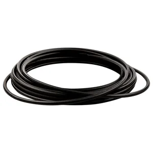 Goodridge Goodridge ''Build-a-line'' hose. Black