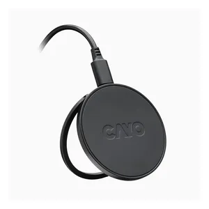 Cayo Cayo, Wall.dokk 20W Fast charger. Black