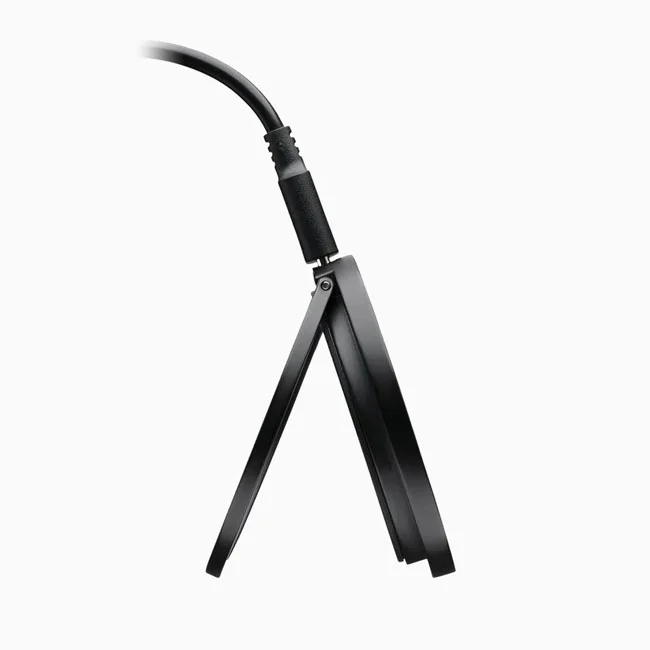 Cayo Disc.dokk 15W Charger. Black