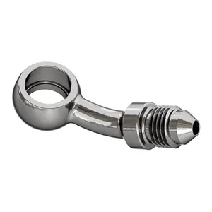 Goodridge Goodridge Banjo fitting 7/16", 20 degrees, 11mm. SS