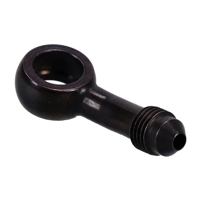 Goodridge Slimline banjo fitting 3/8" or M10 compound right