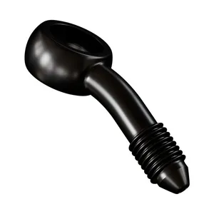Goodridge Goodridge, Slimline banjo fitting  3/8", 20 degrees. Black