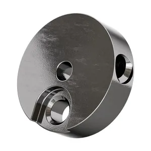 Goodridge Goodridge, front T-piece 9/32"/ 7mm bolt hole