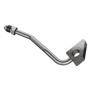 Goodridge Goodridge, ABS adapter front. SS