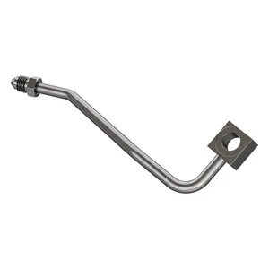 Goodridge Goodridge, ABS adapter front. SS