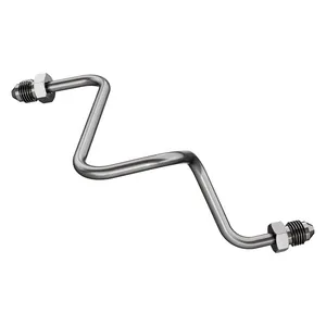 Goodridge Goodridge, ABS adapter front. SS