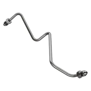 Goodridge Goodridge, front ABS hardline AN3