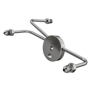 Goodridge Goodridge, front T-bar narrow AN3