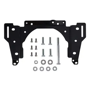 MCS Lower headlamp fairing bracket Low Rider ST