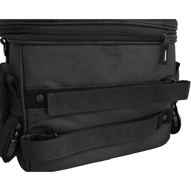 Nelson Rigg Nelson-Rigg, Route 1 Getaway 2.0 bag. Black