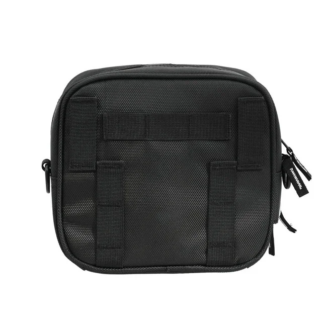 Nelson Rigg Nelson-Rigg, Route 1 Highway handlebar bag. Black