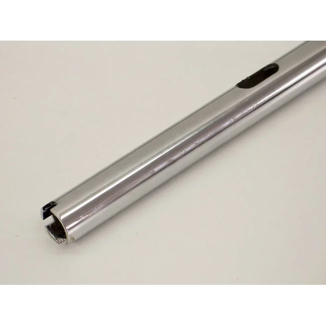 Fehling CRC 1" Apehanger Narrow Style. 25cm high. Chrome