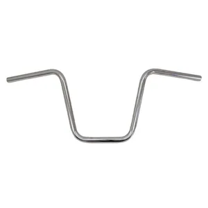 Fehling CRC Fehling, 1" Apehanger Narrow Style. 25cm high. Chrome