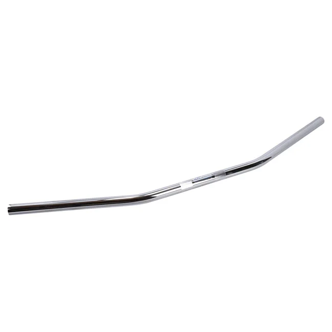 Fehling CRC 1" drag bar. 92cm. Chrome