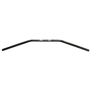 Fehling CRC Fehling, 1" drag bar. 92cm. Black