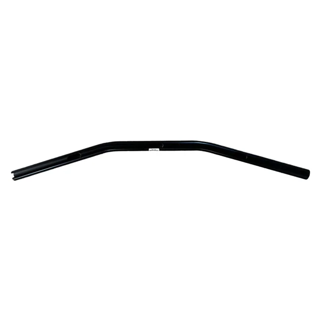 Fehling CRC 1" drag bar. 72cm. Black