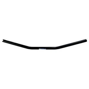 Fehling CRC Fehling, 1" drag bar. 72cm. Black