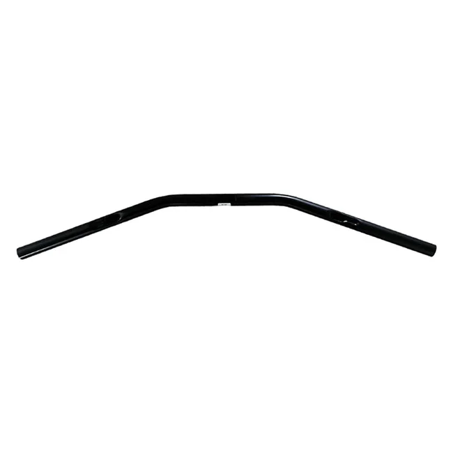 Fehling CRC 1" drag bar. 82cm. Black
