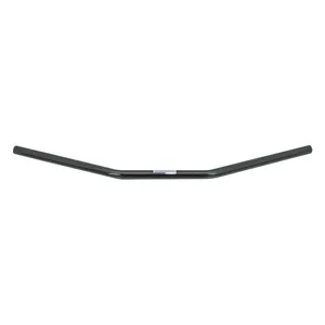 Fehling CRC Fehling, 1" drag bar. 82cm. Black