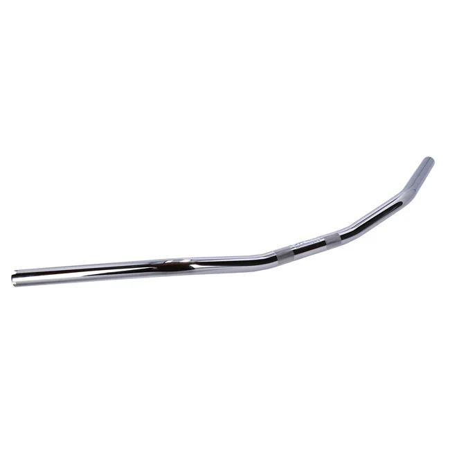 Fehling CRC 1" Flyer bar. 85cm wide. Chrome