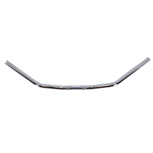 Fehling CRC Fehling, 1" Flyer bar. 85cm wide. Chrome