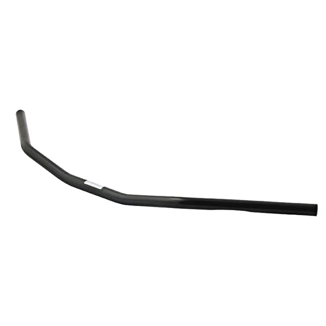Fehling CRC 1" Flyer bar. 85cm wide. Black