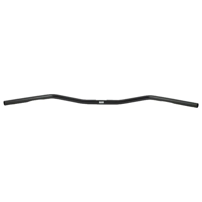 Fehling CRC 1" Flyer bar. 85cm wide. Black
