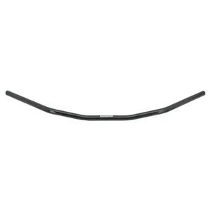 Fehling CRC Fehling, 1" Flyer bar. 85cm wide. Black