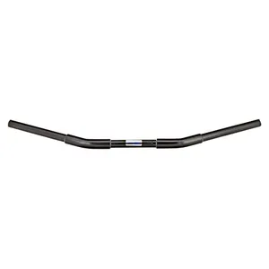 Fehling CRC Fehling, Fat Drag Bar 1-1/4". 3-hole. Black