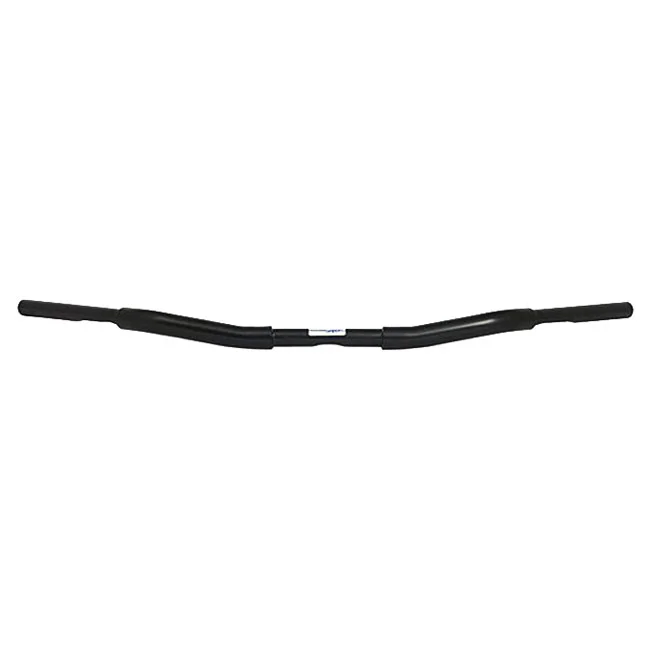 Fehling CRC 1-1/4" flyer bar. Black
