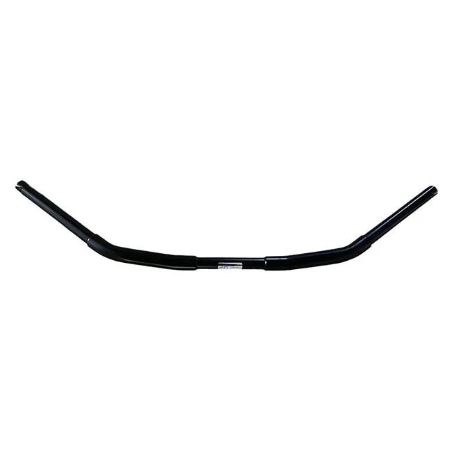Fehling CRC 1-1/4" flyer bar. Black