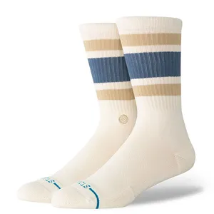 Stance Stance Boyd Crew socks ivory